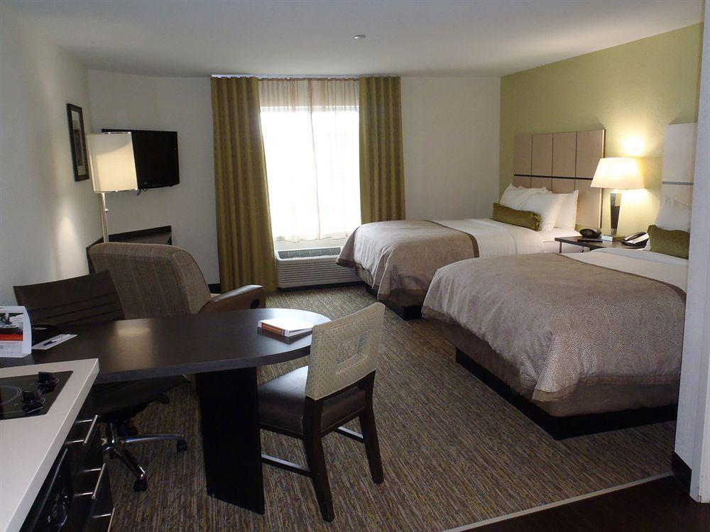 Candlewood Suites Atlanta West I-20 By Ihg Lithia Springs Exterior foto